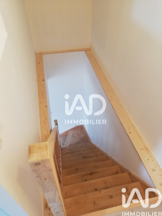  Maison � vendre 4 pi�ces 78 m�