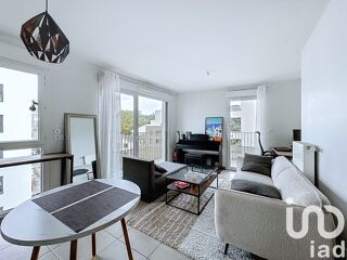  Appartement  vendre 2 pices 42 m