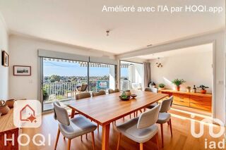  Appartement  vendre 6 pices 141 m