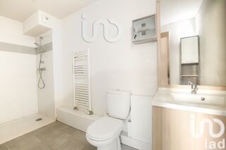  Appartement  vendre 2 pices 39 m