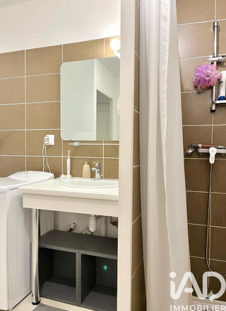  Appartement � vendre 2 pi�ces 45 m�