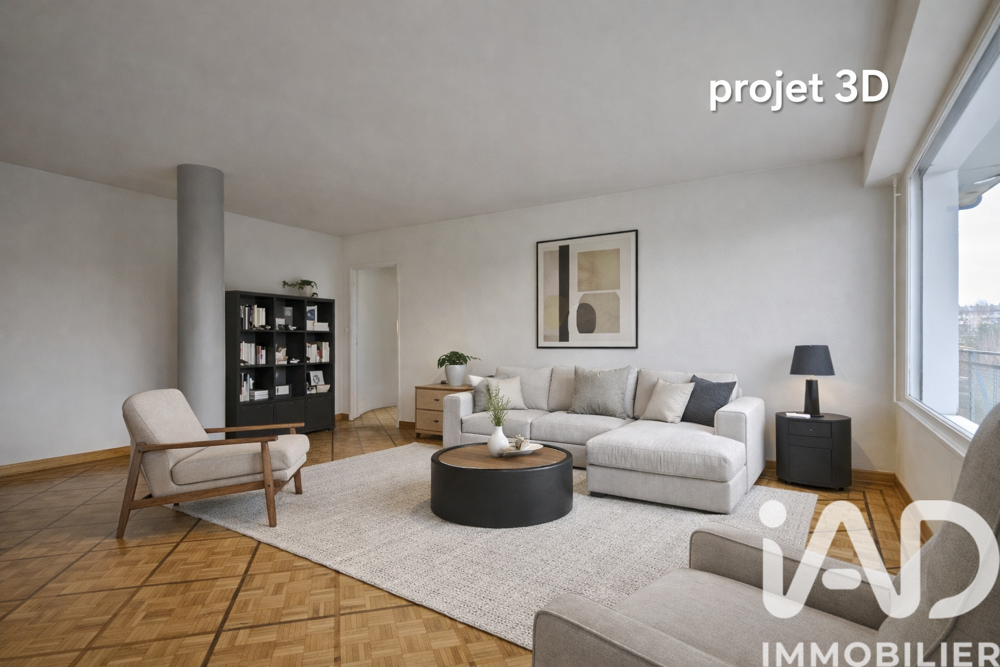 � vendre  Appartement Annecy (74000)