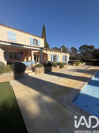  Maison � vendre 7 pi�ces 170 m�