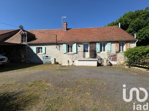   Vente Longre 4 pices Maison - 4 pice(s) - 98 m