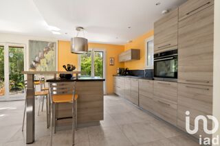  Maison � vendre 5 pi�ces 183 m�