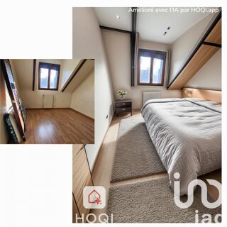  Appartement � vendre 2 pi�ces 40 m�