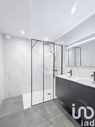  Appartement � vendre 3 pi�ces 81 m�