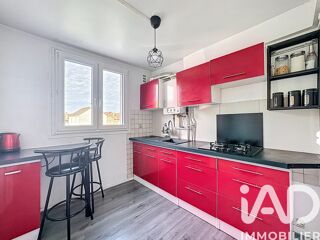  Appartement  vendre 2 pices 51 m