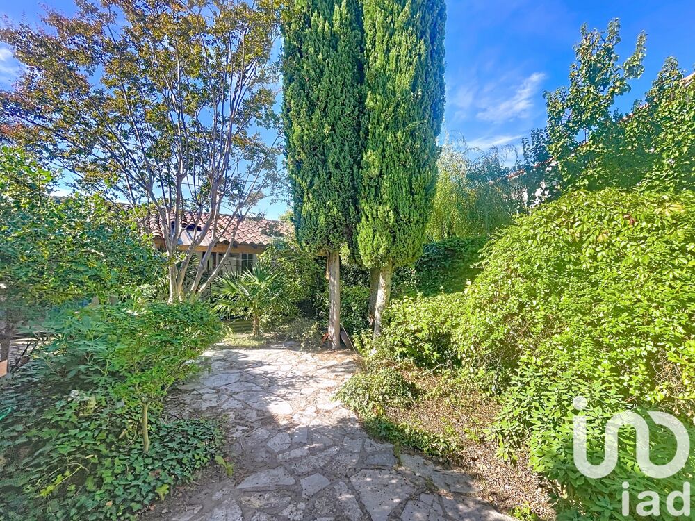 � vendre  Maison Toulouse (31400)