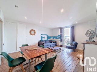  Appartement � vendre 2 pi�ces 55 m�