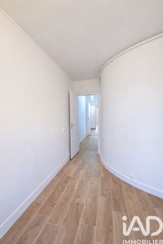  Appartement � vendre 3 pi�ces 82 m�