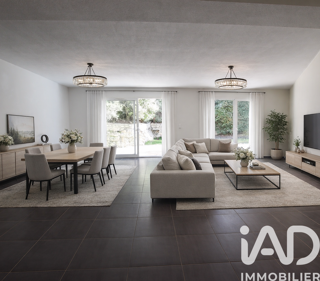  Appartement � vendre 3 pi�ces 89 m�