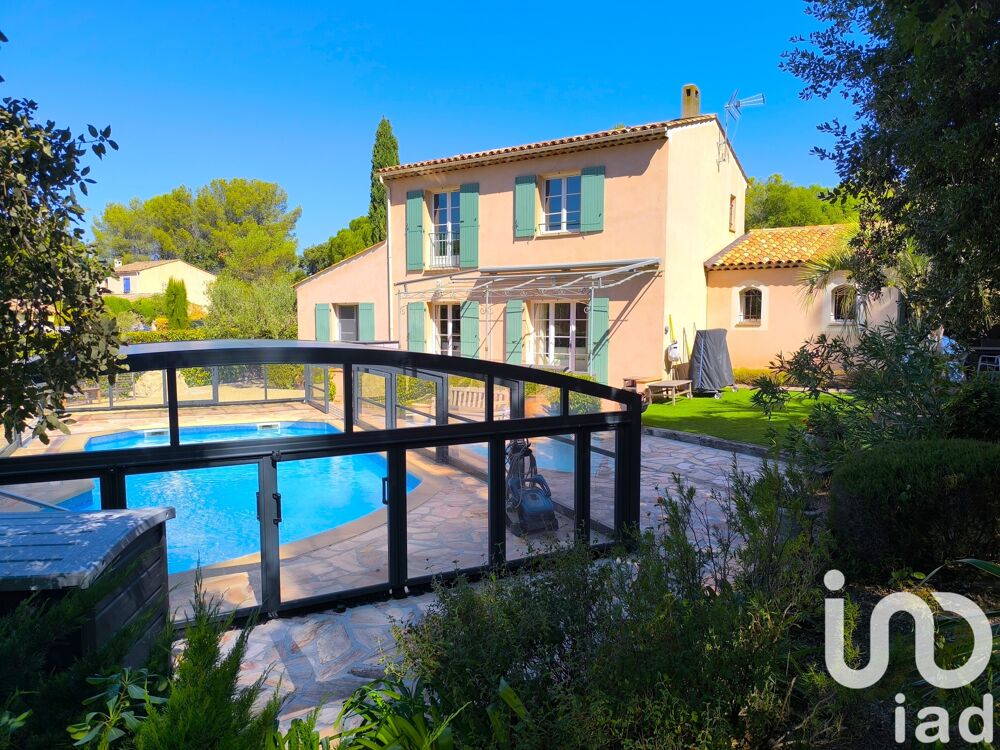  vendre  Maison La Motte (83920)