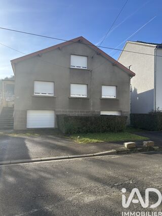  Maison � vendre 6 pi�ces 96 m�