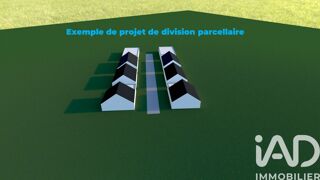  Terrain � vendre 5340 m�