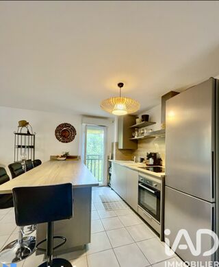  Appartement � vendre 3 pi�ces 64 m�