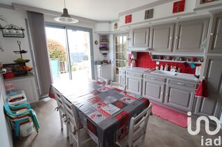  Maison  vendre 5 pices 158 m