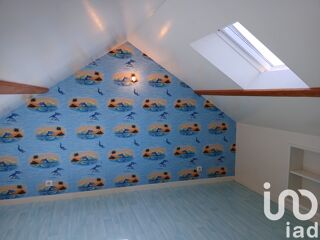  Maison  vendre 6 pices 89 m