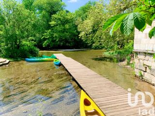  Maison � vendre 6 pi�ces 200 m�