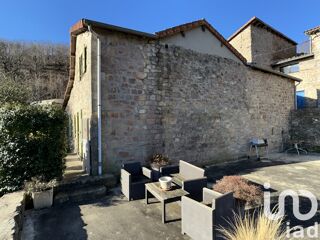  Maison  vendre 4 pices 84 m