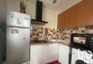  Appartement � vendre 2 pi�ces 27 m�