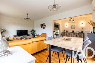  Maison � vendre 5 pi�ces 110 m�