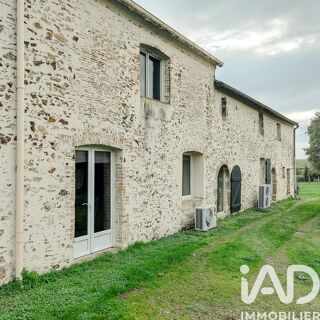  Maison � vendre 10 pi�ces 236 m�