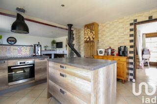  Maison � vendre 3 pi�ces 68 m�