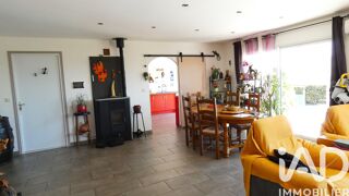  Maison � vendre 5 pi�ces 133 m�