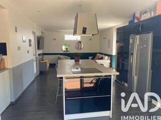  Maison � vendre 6 pi�ces 165 m�