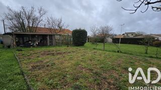  Terrain � vendre 540 m�
