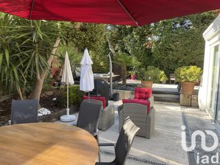  Villa � vendre 6 pi�ces 243 m�