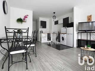  Appartement � vendre 2 pi�ces 47 m�