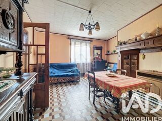  Maison � vendre 4 pi�ces 126 m�