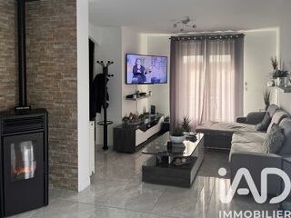  Maison � vendre 10 pi�ces 110 m�