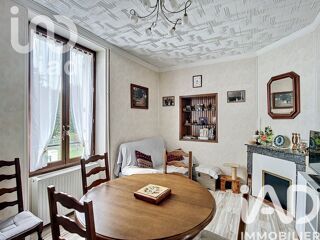  Maison � vendre 4 pi�ces 66 m�