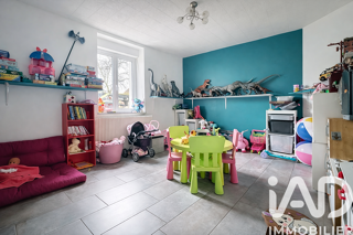  Maison � vendre 8 pi�ces 223 m�