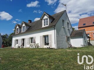  Maison � vendre 6 pi�ces 164 m�