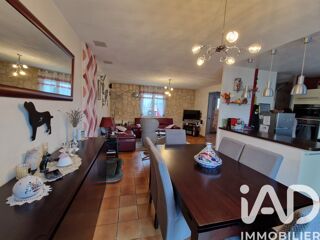  Maison � vendre 6 pi�ces 100 m�