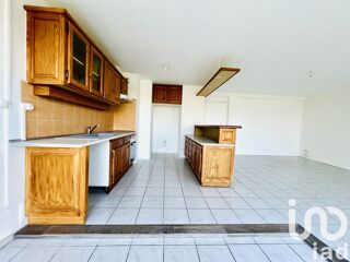  Appartement � vendre 4 pi�ces 85 m�