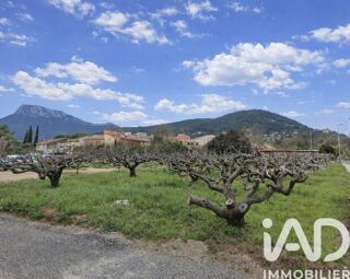  Terrain � vendre 703 m�