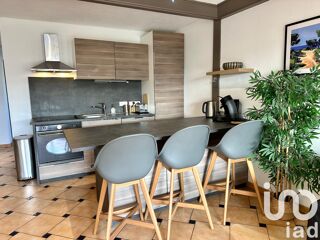  Appartement � vendre 3 pi�ces 54 m�