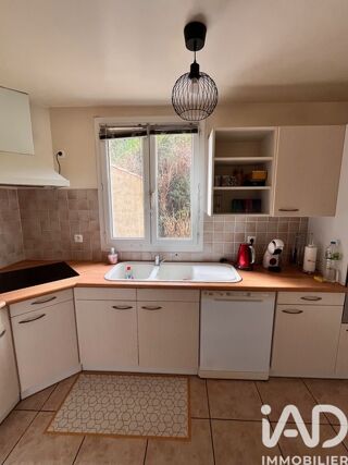  Maison � vendre 4 pi�ces 94 m�