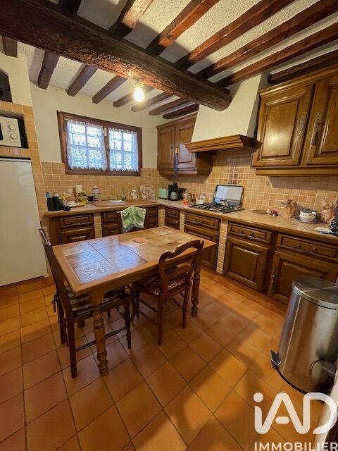   Vente Maison de ville 4 pi�ces Maison - 4 pi�ce(s) - 101 m�