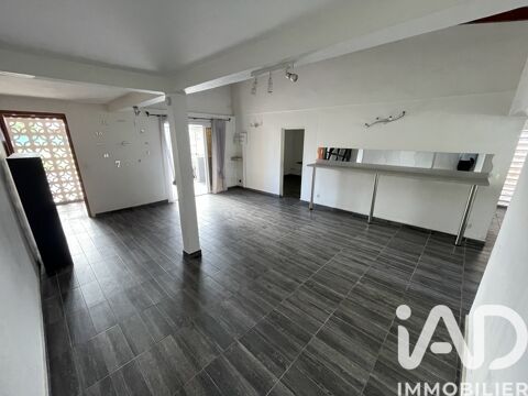   Vente Maison de ville 5 pi�ces Maison - 5 pi�ce(s) - 90 m�