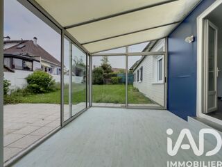  Maison � vendre 4 pi�ces 103 m�