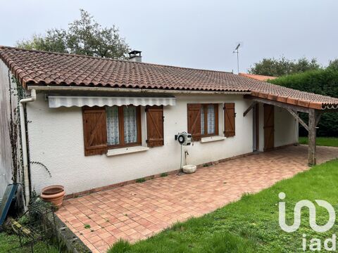   Vente Pavillon 5 pices Maison - 5 pice(s) - 83 m