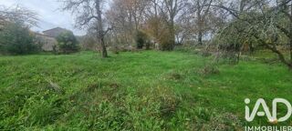  Terrain � vendre 735 m�