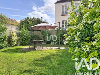  Maison � vendre 8 pi�ces 200 m�
