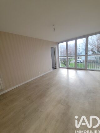  Appartement � vendre 3 pi�ces 70 m�